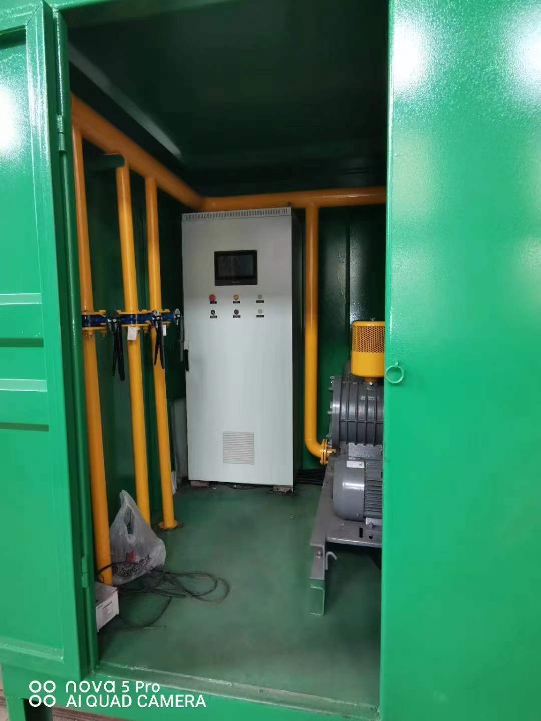 常州一体化高效絮凝沉淀池